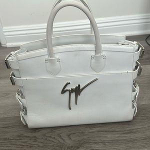 Giuseppe zanotti bag